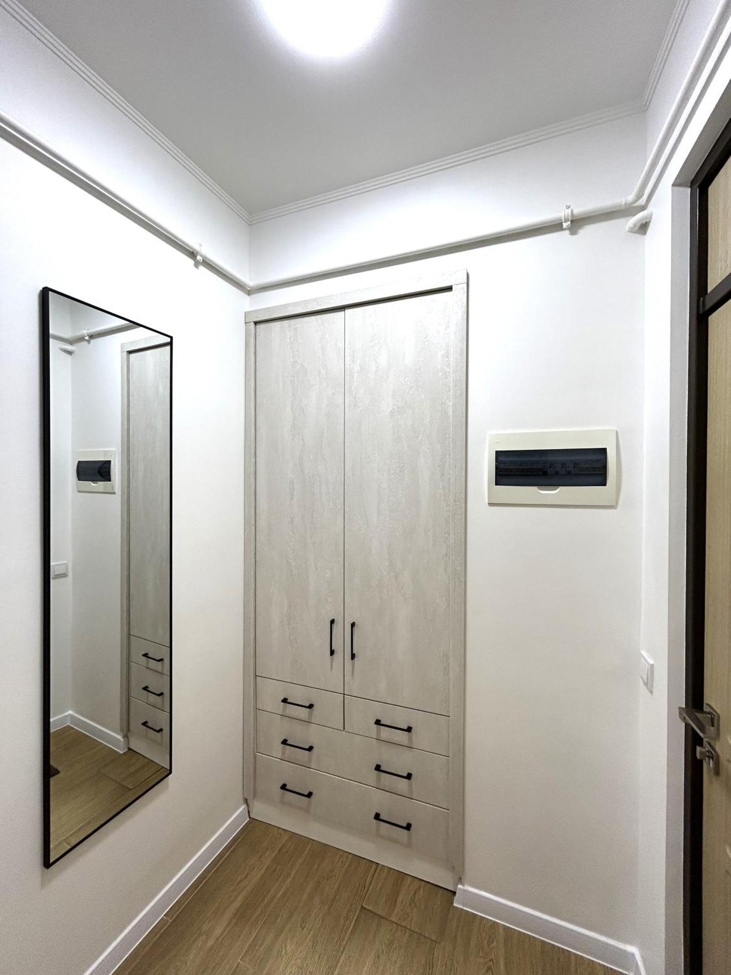 Modern Apartment, 100M To Opera Lviv Kültér fotó